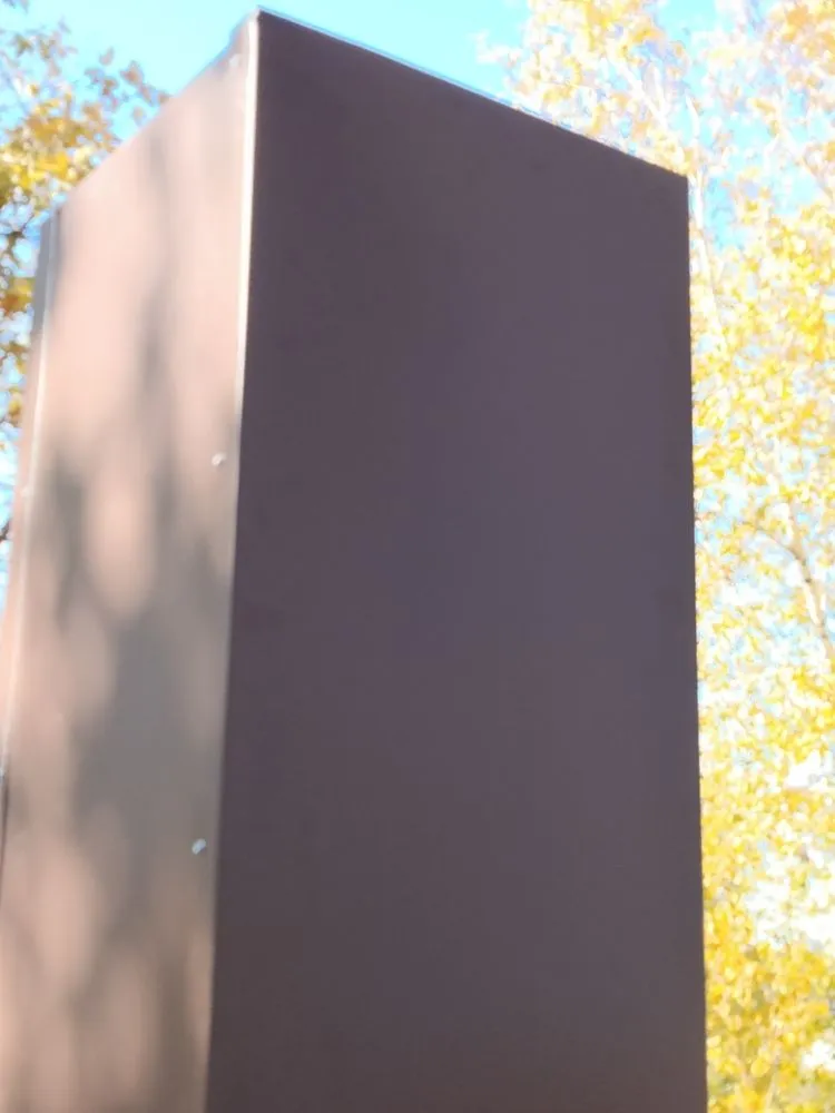 Slide of Ocm General Construction