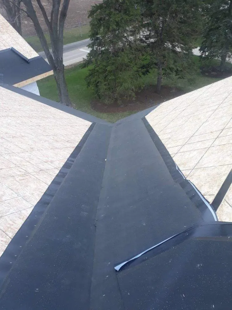 Slide of Ocm General Construction