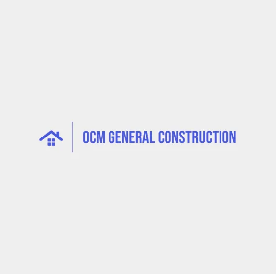 Slide of Ocm General Construction