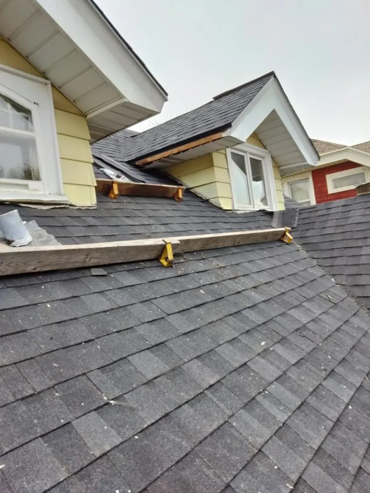 Slide of Ocm General Construction