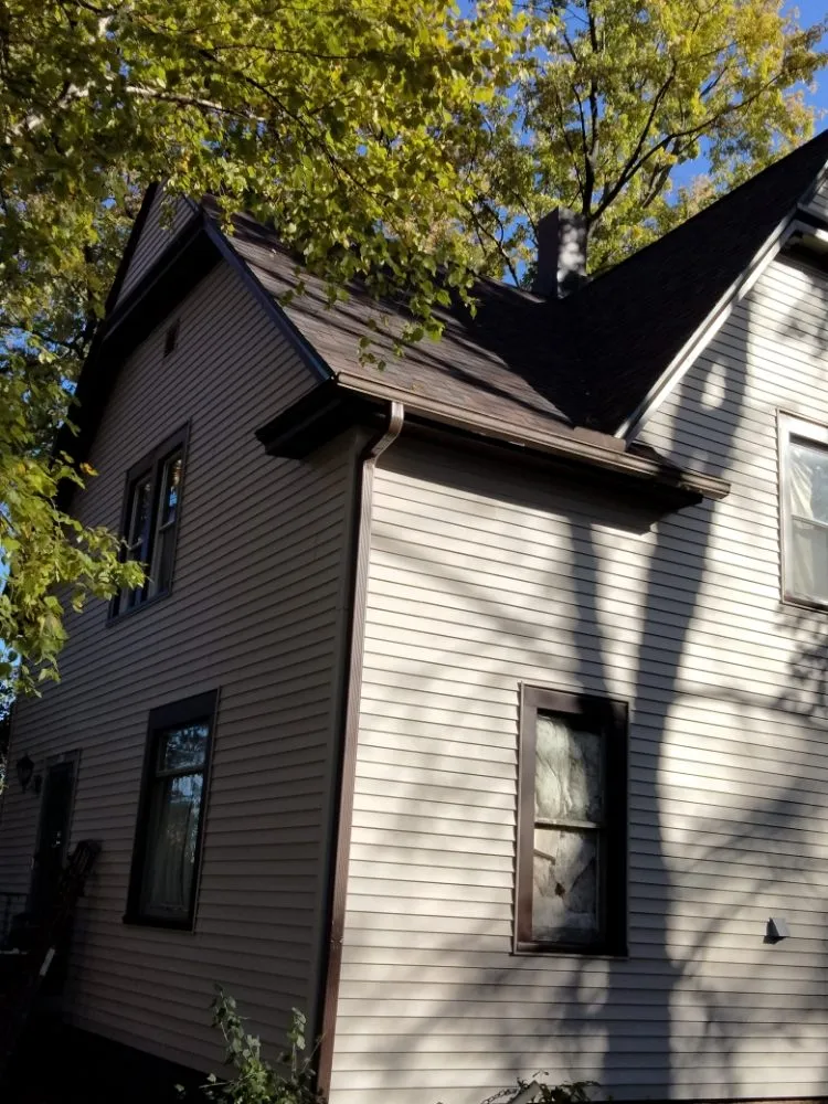 Slide of Ocm General Construction