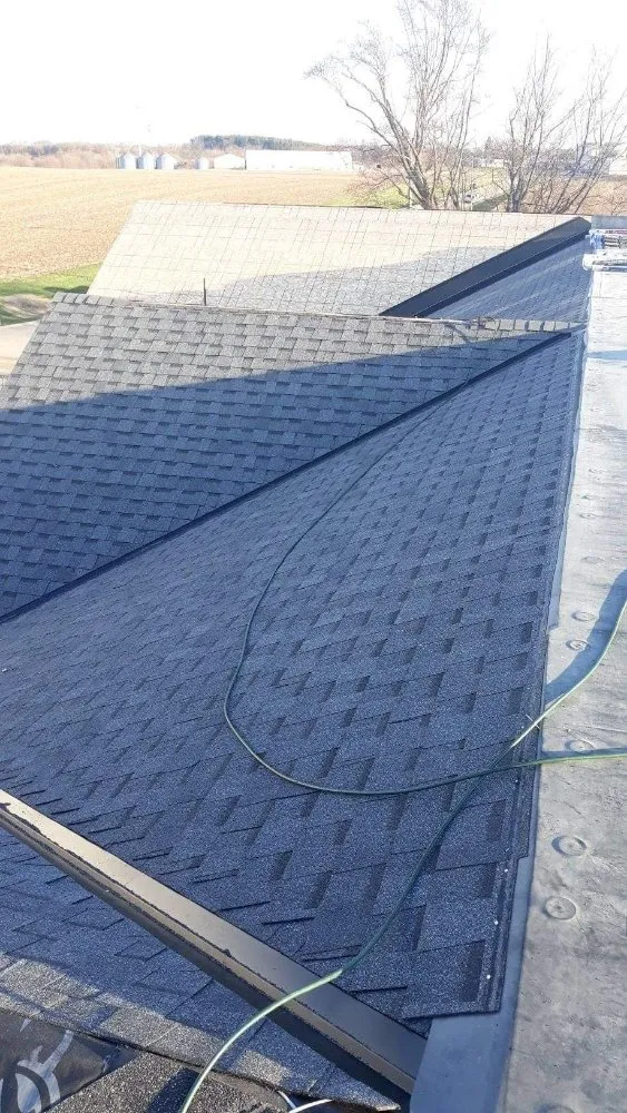 Slide of Ocm General Construction