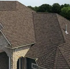 Slide of Oconee Roofing