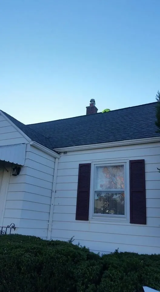 Slide of OConnor Contracting