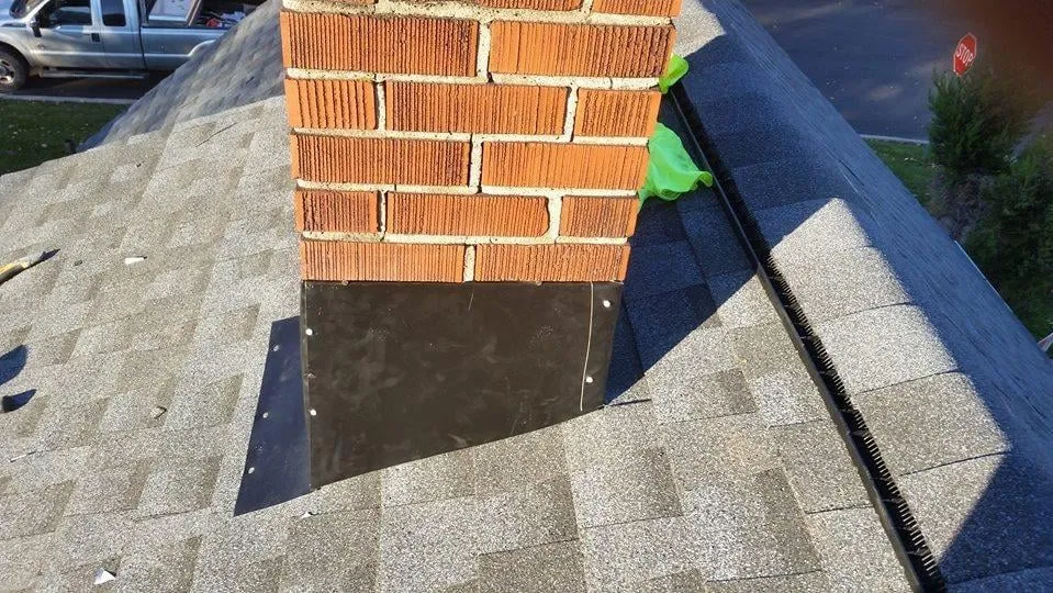 Slide of OConnor Contracting