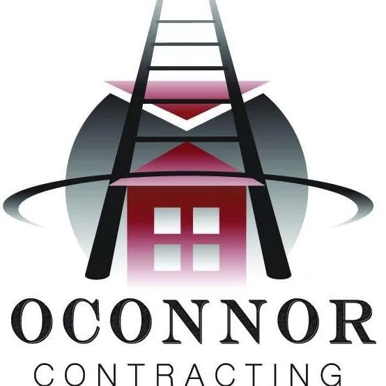 Slide of OConnor Contracting