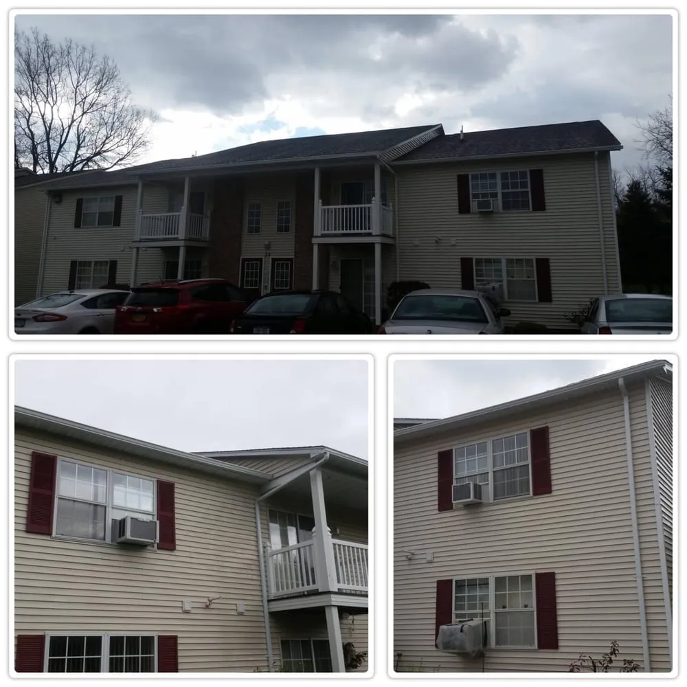 Slide of OConnor Contracting