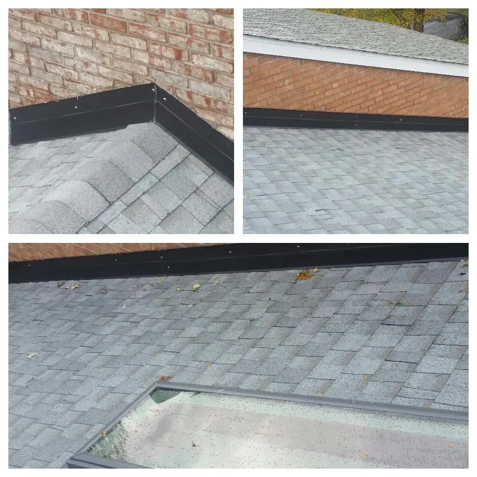 Slide of OConnor Contracting