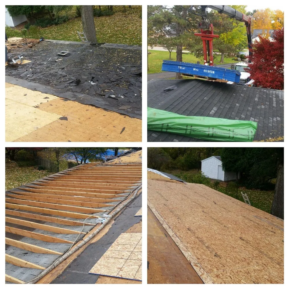 Slide of OConnor Contracting