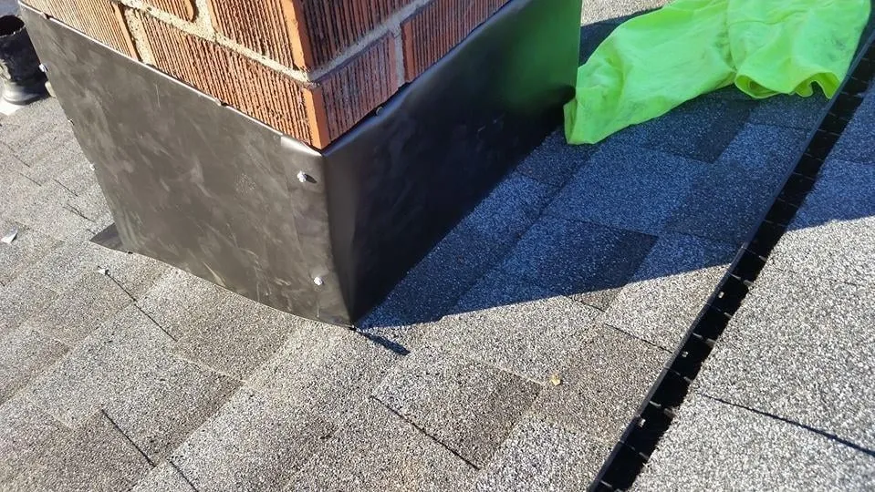 Slide of OConnor Contracting