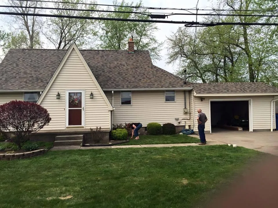 Slide of OConnor Contracting