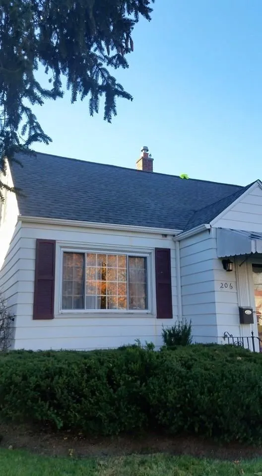 Slide of OConnor Contracting