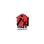 OConnor Contracting Logo