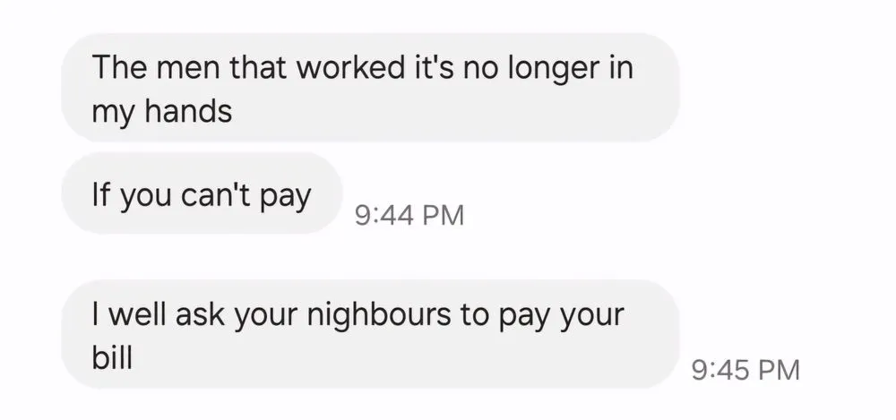 Slide of O'Connor Paving and Masonry