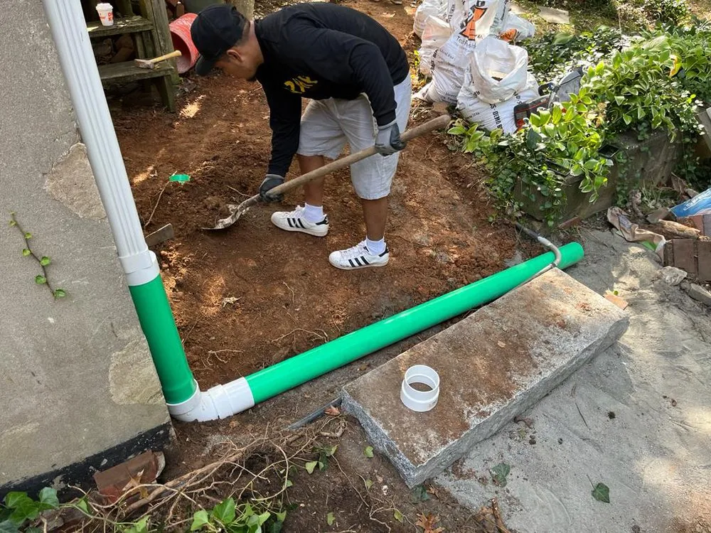 Slide of O'Connor Paving and Masonry