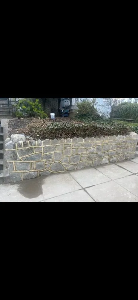 Slide of O'Connor Paving and Masonry