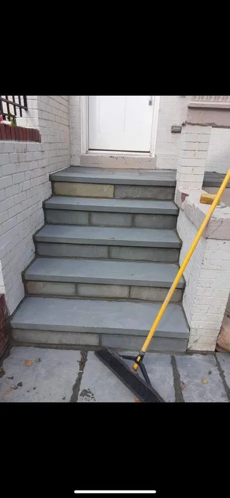 Slide of O'Connor Paving and Masonry