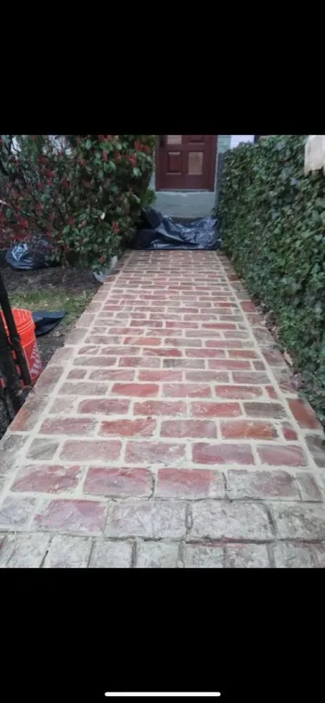 Slide of O'Connor Paving and Masonry