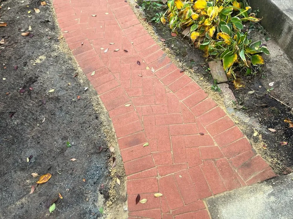 Slide of O'Connor Paving and Masonry