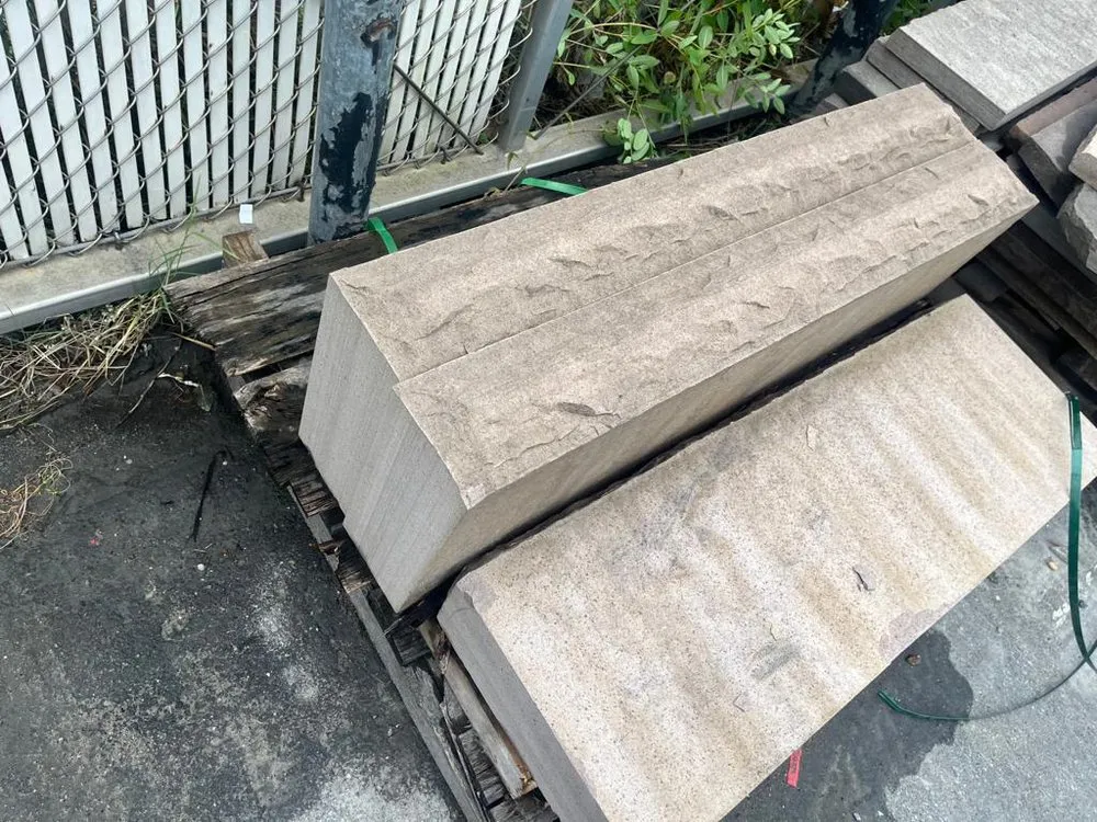 Slide of O'Connor Paving and Masonry