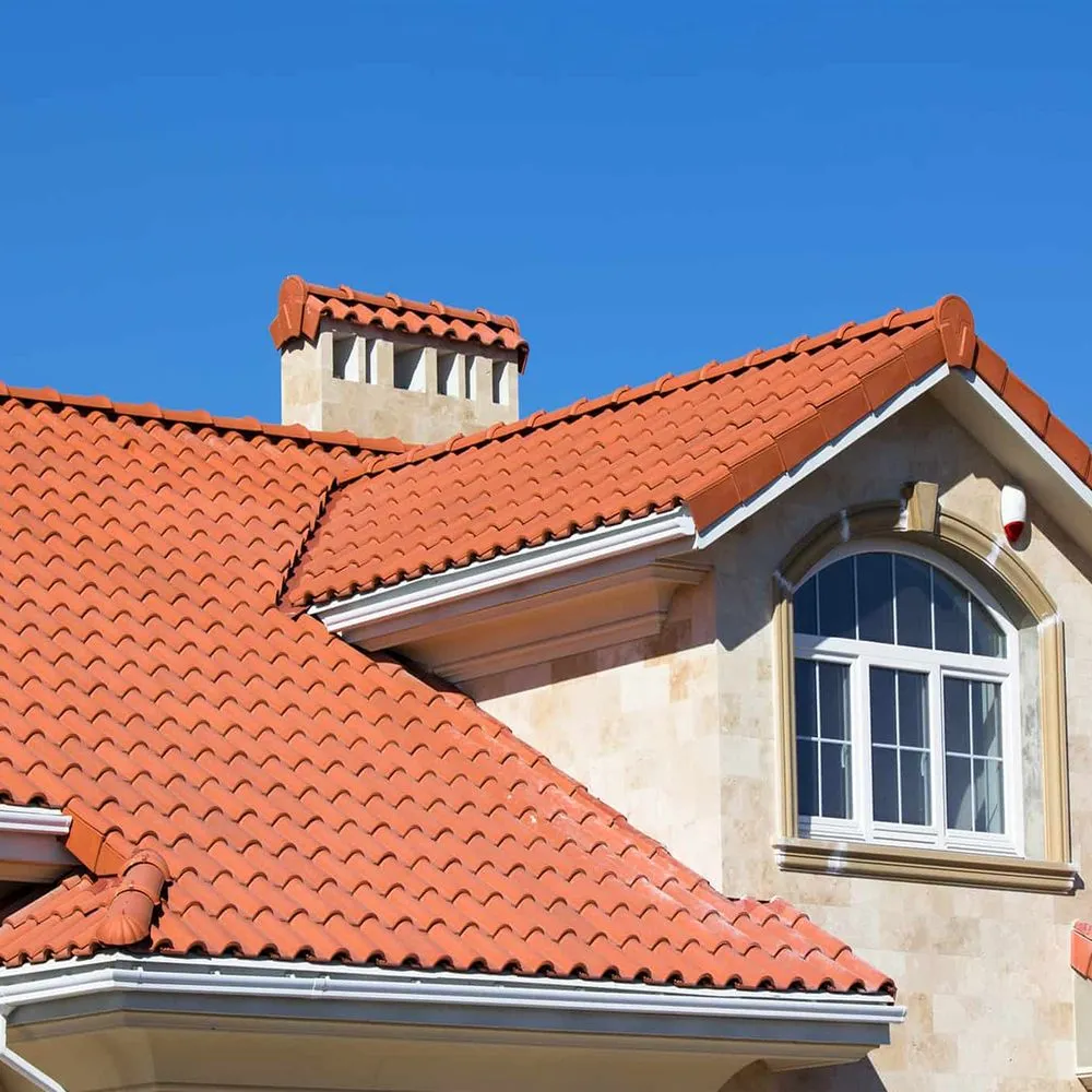 Slide of O’Connor’s Roofing Services