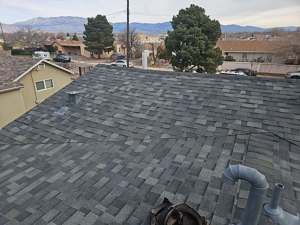 Slide of Ocotillo Roofing