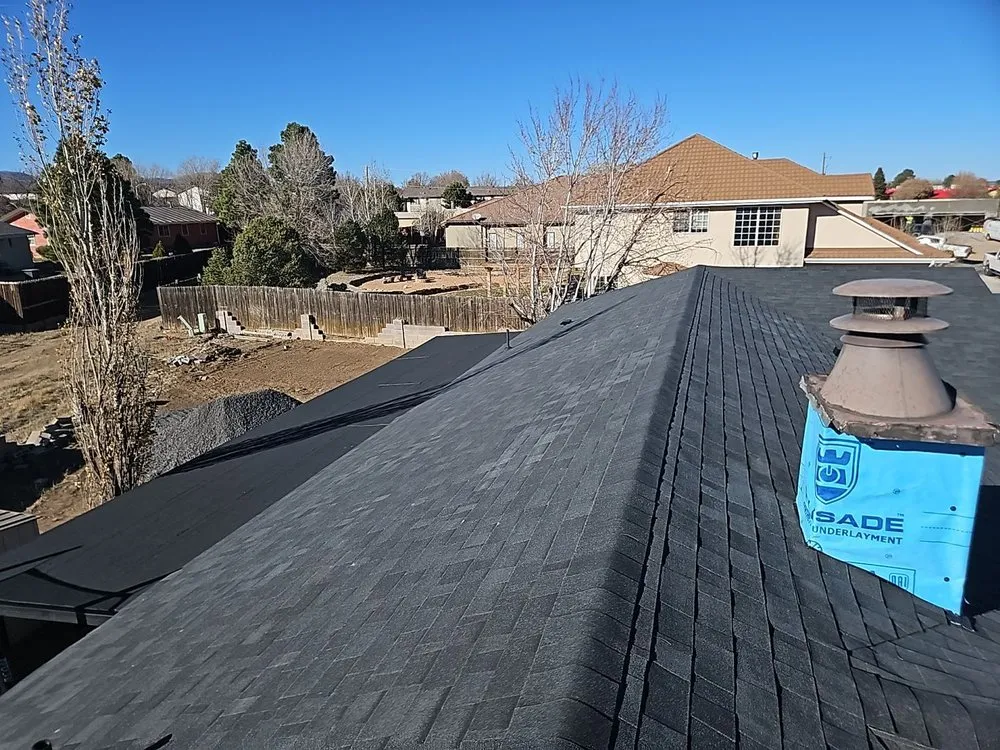 Slide of Ocotillo Roofing