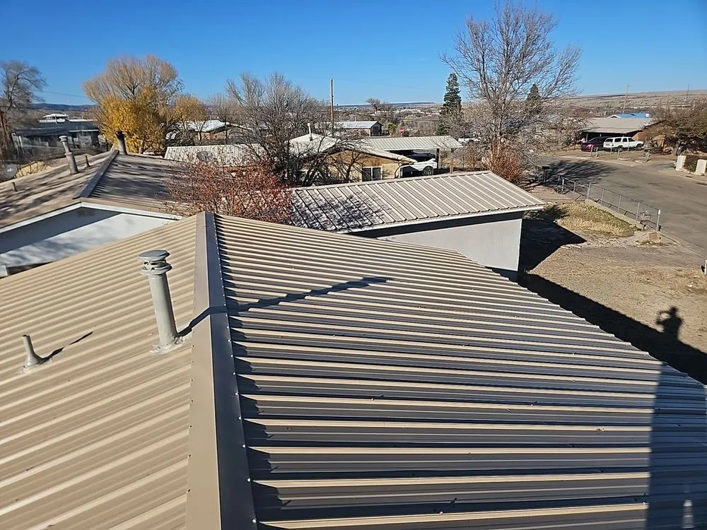 Slide of Ocotillo Roofing