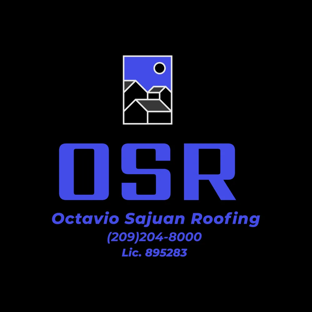 Slide of Octavio Sajuan Roofing