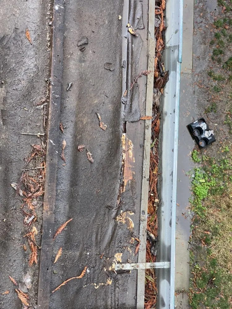 Slide of Octavio Sajuan Roofing