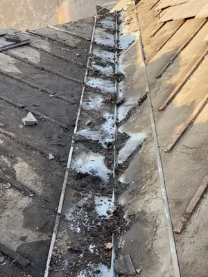 Octavio Sajuan Roofing