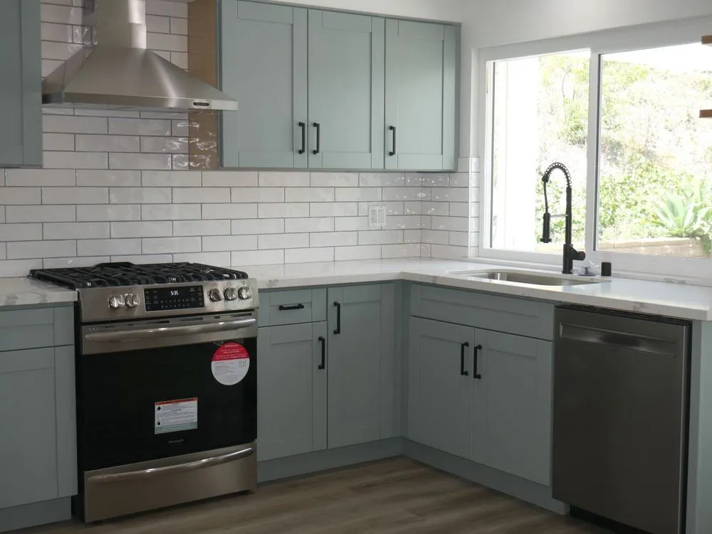 Slide of Octo Property Services