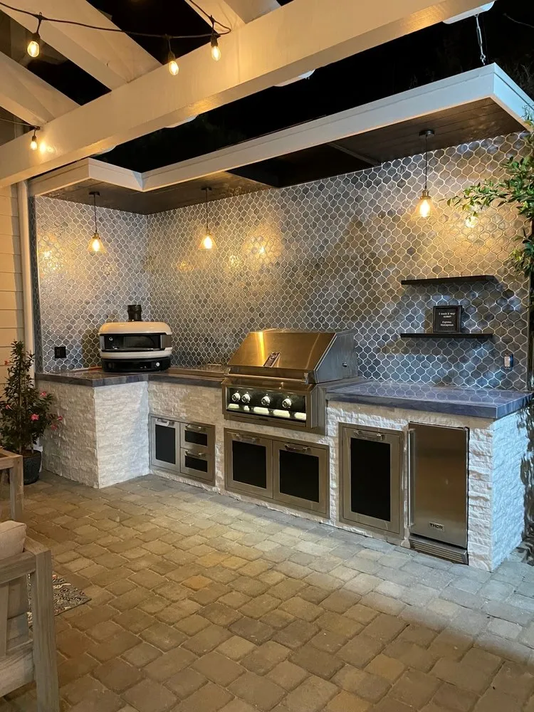 Slide of Octo Property Services