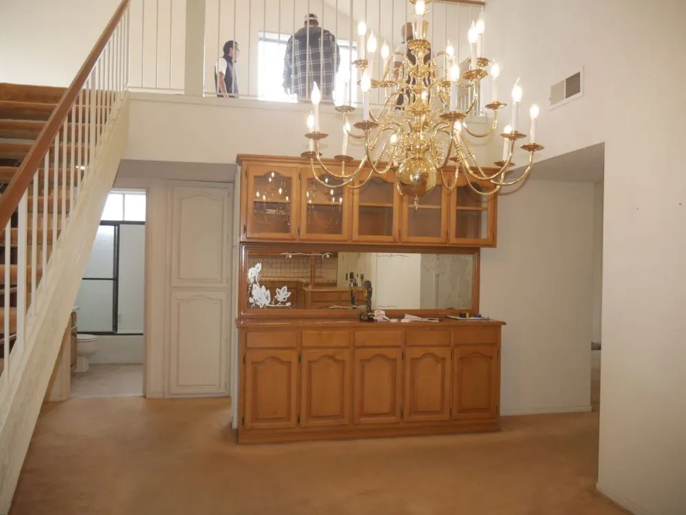 Slide of Octo Property Services