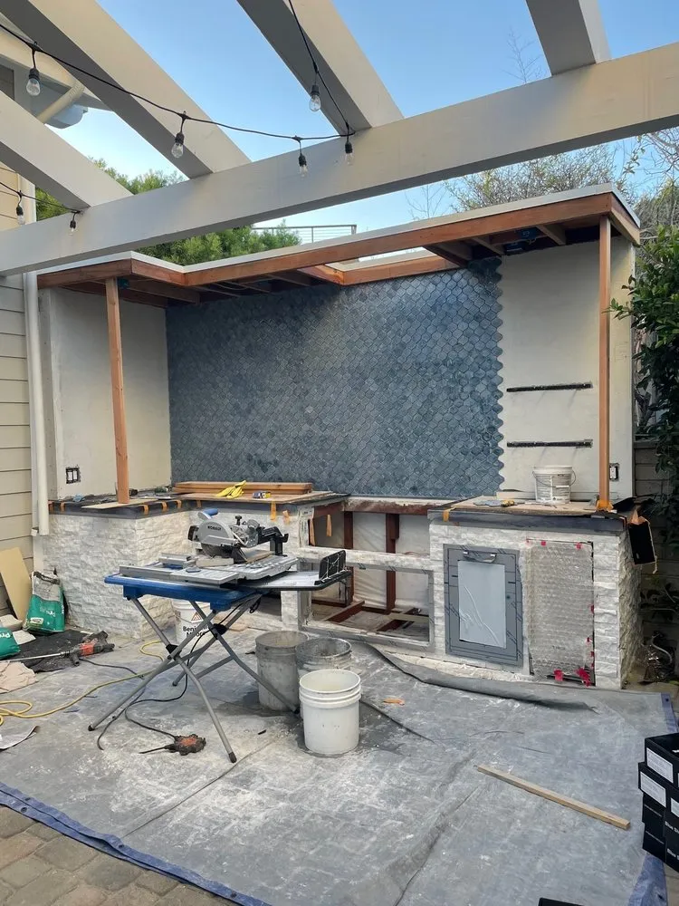 Slide of Octo Property Services