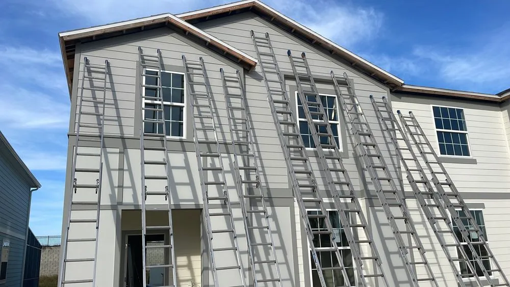 Slide of Octopus Soffit and Fascia