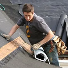 Slide of Octorara Roofing & Exteriors