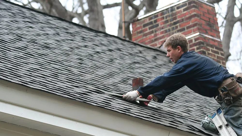 Slide of Octorara Roofing & Exteriors