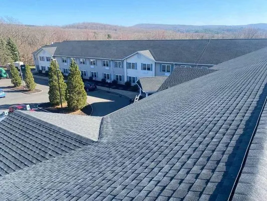 O&D Construction Services Logo