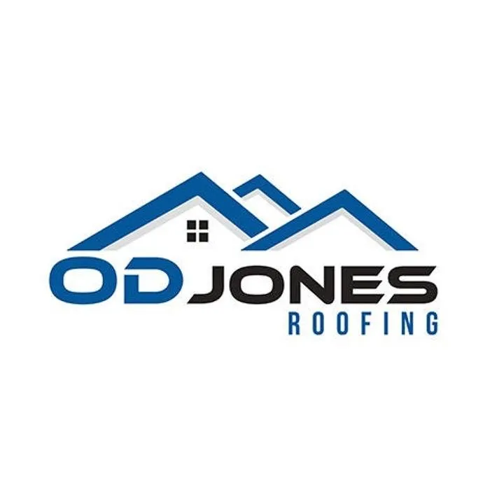 Slide of OD Jones Roofing