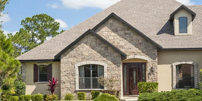 Slide of OD Jones Roofing