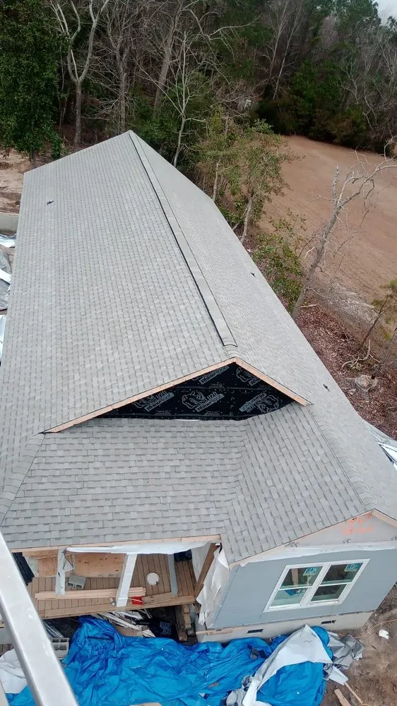 Slide of OD Roofing