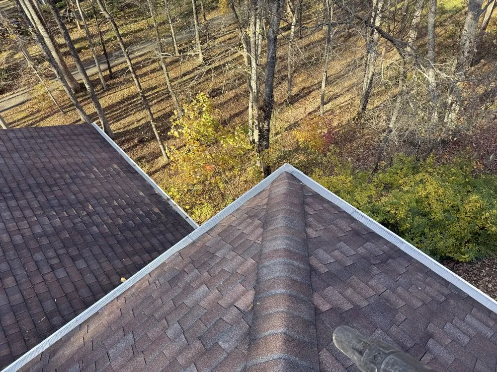 Licensed storm damage roof repair in Spotsylvania, VA by OD Roofing