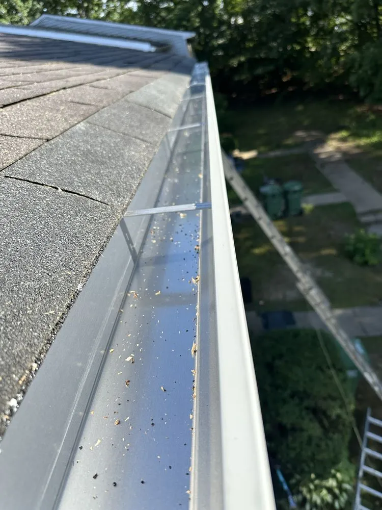 Licensed residential roofing service after storm damage across Spotsylvania, VA - OD Roofing