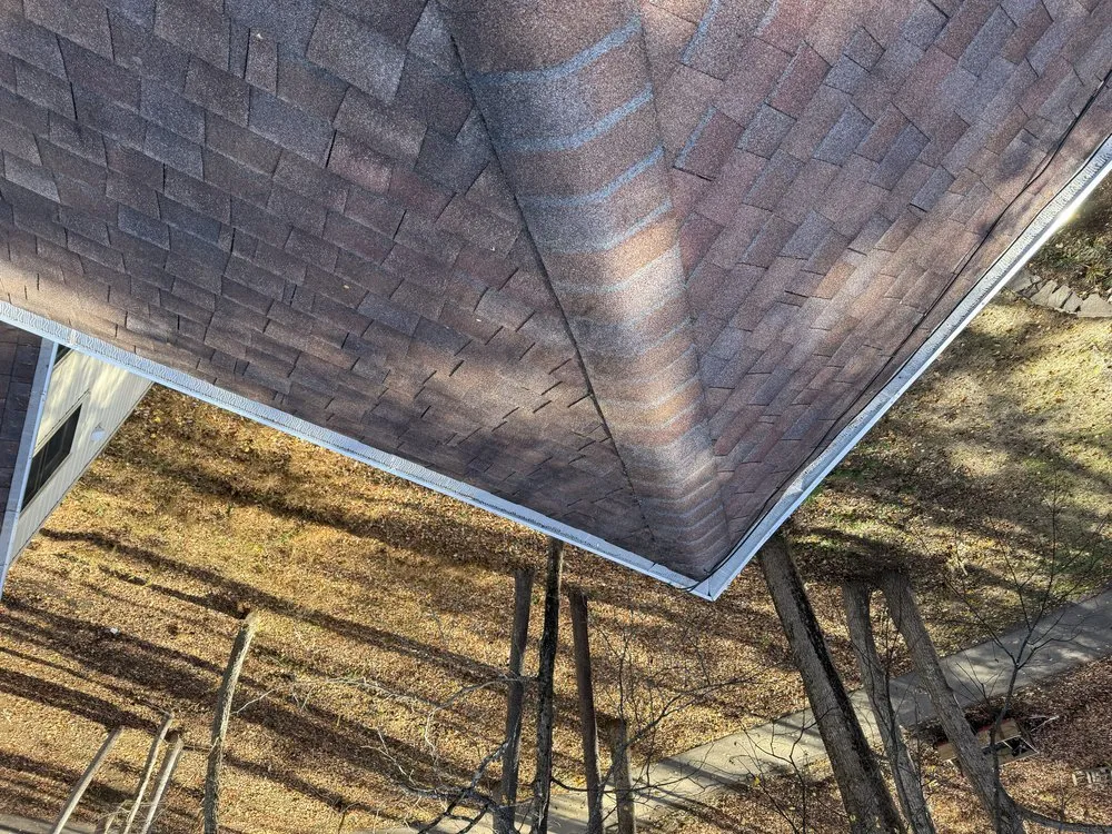 Licensed roof leak repair experts serving Spotsylvania, VA - OD Roofing