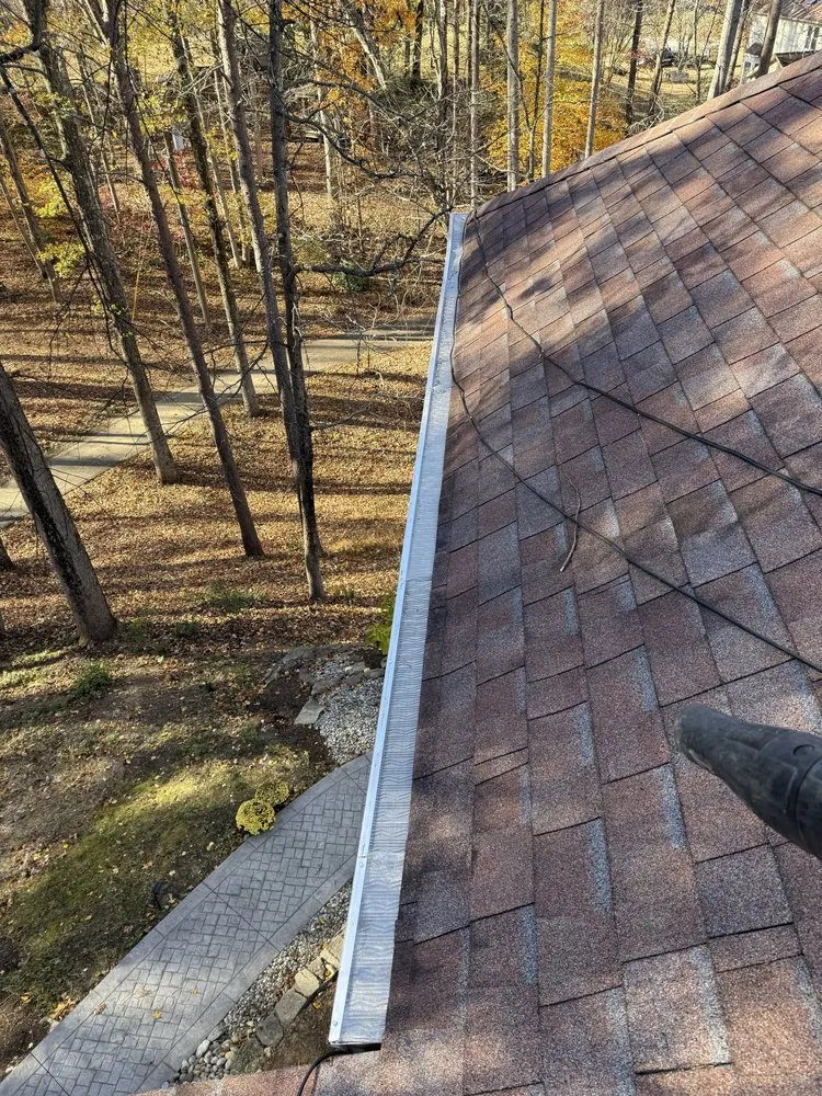 Professional roof installation in Spotsylvania, VA - OD Roofing