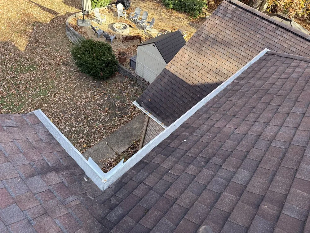 Trusted residential roofing service in Spotsylvania, VA by OD Roofing