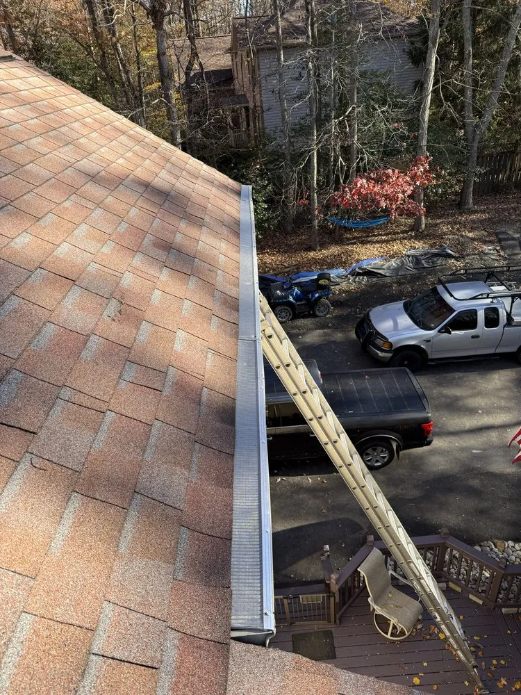 Reliable roof repair in Spotsylvania, VA - OD Roofing