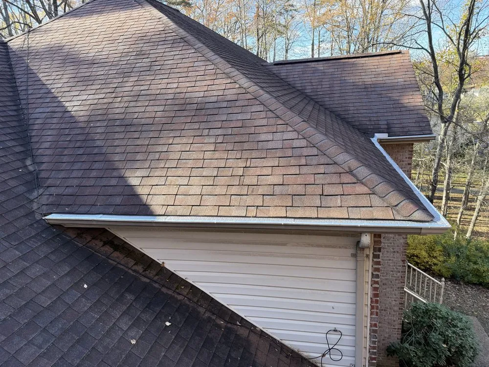 Trusted flat roof repair experts serving Spotsylvania, VA - OD Roofing
