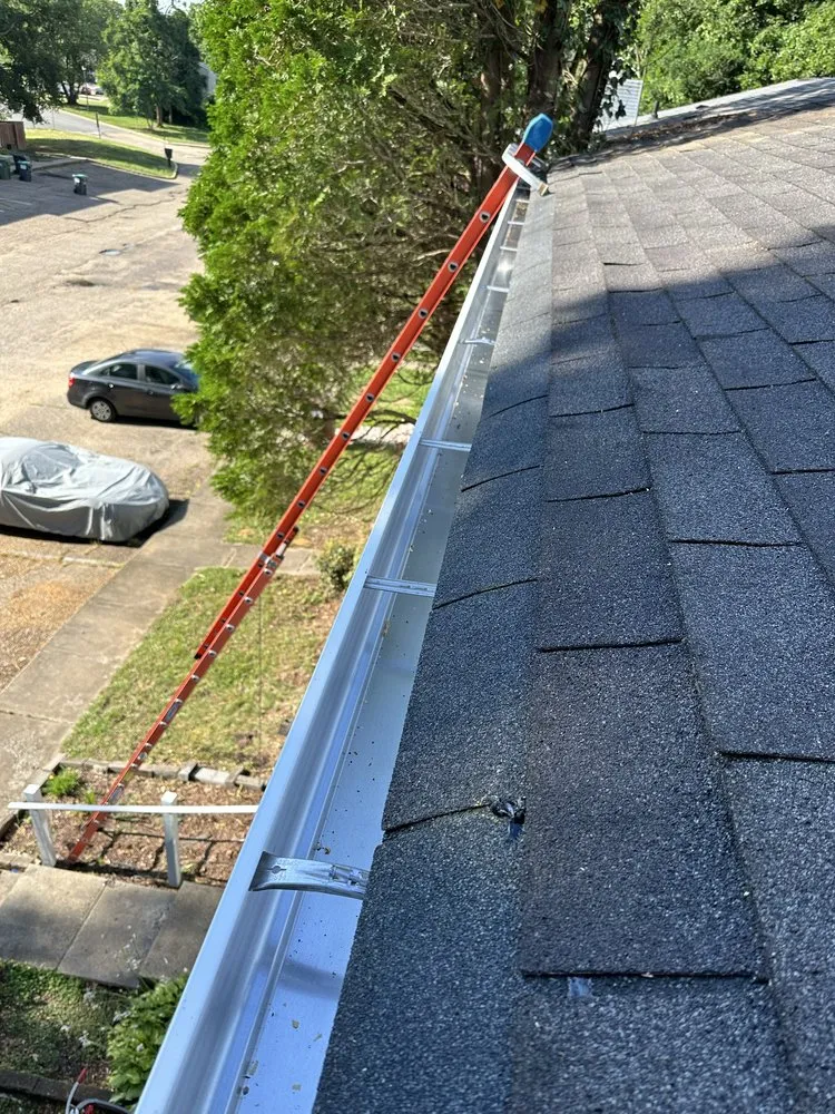Local flat roof repair experts serving Spotsylvania, VA - OD Roofing